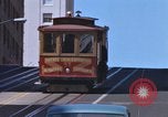 Immagine di Funivie a San Francisco anni '60 San Francisco California USA, 1968, secondo 48 filmato di repertorio 65675021685