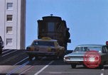 Immagine di Funivie a San Francisco anni '60 San Francisco California USA, 1968, secondo 60 filmato di repertorio 65675021685