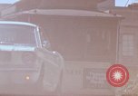Image of Cable cars in North Beach area San Francisco San Francisco California USA, 1968, second 1 stock footage video 65675021686