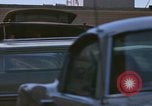 Image of Cable cars in North Beach area San Francisco San Francisco California USA, 1968, second 5 stock footage video 65675021686