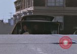 Image of Cable cars in North Beach area San Francisco San Francisco California USA, 1968, second 8 stock footage video 65675021686