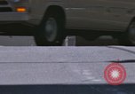 Image of Cable cars in North Beach area San Francisco San Francisco California USA, 1968, second 10 stock footage video 65675021686