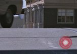 Image of Cable cars in North Beach area San Francisco San Francisco California USA, 1968, second 11 stock footage video 65675021686