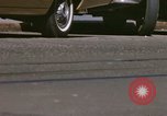 Image of Cable cars in North Beach area San Francisco San Francisco California USA, 1968, second 29 stock footage video 65675021686