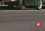 Image of Cable cars in North Beach area San Francisco San Francisco California USA, 1968, second 30 stock footage video 65675021686