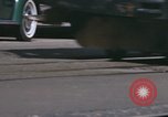 Image of Cable cars in North Beach area San Francisco San Francisco California USA, 1968, second 31 stock footage video 65675021686