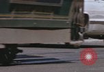 Image of Cable cars in North Beach area San Francisco San Francisco California USA, 1968, second 33 stock footage video 65675021686