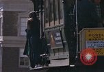 Image of Cable cars in North Beach area San Francisco San Francisco California USA, 1968, second 48 stock footage video 65675021686