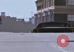 Image of Cable cars in North Beach area San Francisco San Francisco California USA, 1968, second 62 stock footage video 65675021686