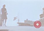 Image of North Beach San Francisco cable car 1960s San Francisco California USA, 1968, second 1 stock footage video 65675021687