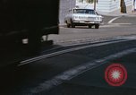 Image of North Beach San Francisco cable car 1960s San Francisco California USA, 1968, second 31 stock footage video 65675021687