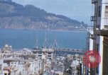 Image of North Beach San Francisco cable car 1960s San Francisco California USA, 1968, second 49 stock footage video 65675021687