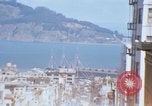 Image of North Beach San Francisco cable car 1960s San Francisco California USA, 1968, second 51 stock footage video 65675021687