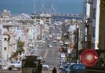 Image of North Beach San Francisco cable car 1960s San Francisco California USA, 1968, second 60 stock footage video 65675021687