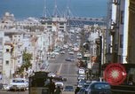 Image of North Beach San Francisco cable car 1960s San Francisco California USA, 1968, second 61 stock footage video 65675021687