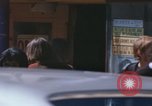 Image of Hippies San Francisco California USA, 1968, second 14 stock footage video 65675021688