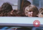 Image of Hippies San Francisco California USA, 1968, second 19 stock footage video 65675021688