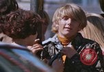 Image of Hippies San Francisco California USA, 1968, second 20 stock footage video 65675021688