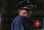 Image of Hippies San Francisco California USA, 1968, second 24 stock footage video 65675021688