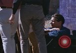 Image of Hippies San Francisco California USA, 1968, second 27 stock footage video 65675021688
