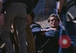 Image of Hippies San Francisco California USA, 1968, second 28 stock footage video 65675021688