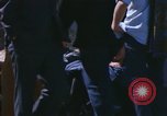 Image of Hippies San Francisco California USA, 1968, second 30 stock footage video 65675021688