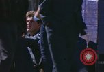 Image of Hippies San Francisco California USA, 1968, second 31 stock footage video 65675021688