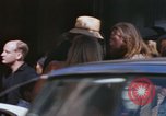 Image of Hippies San Francisco California USA, 1968, second 34 stock footage video 65675021688