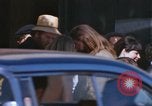 Image of Hippies San Francisco California USA, 1968, second 35 stock footage video 65675021688