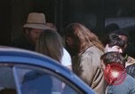 Image of Hippies San Francisco California USA, 1968, second 36 stock footage video 65675021688