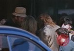 Image of Hippies San Francisco California USA, 1968, second 37 stock footage video 65675021688