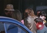 Image of Hippies San Francisco California USA, 1968, second 38 stock footage video 65675021688