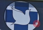 Image of Hippies San Francisco California USA, 1968, second 44 stock footage video 65675021688