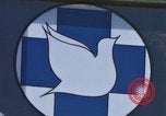 Image of Hippies San Francisco California USA, 1968, second 45 stock footage video 65675021688