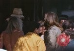 Image of Hippies San Francisco California USA, 1968, second 48 stock footage video 65675021688