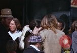 Image of Hippies San Francisco California USA, 1968, second 54 stock footage video 65675021688