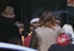 Image of Hippies San Francisco California USA, 1968, second 56 stock footage video 65675021688