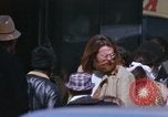 Image of Hippies San Francisco California USA, 1968, second 61 stock footage video 65675021688