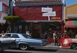 Image of Hippies San Francisco California USA, 1968, second 10 stock footage video 65675021689