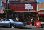 Image of Hippies San Francisco California USA, 1968, second 11 stock footage video 65675021689