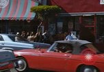 Image of Hippies San Francisco California USA, 1968, second 16 stock footage video 65675021689