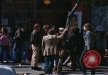 Image of Hippies San Francisco California USA, 1968, second 20 stock footage video 65675021689