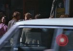 Image of Hippies San Francisco California USA, 1968, second 23 stock footage video 65675021689