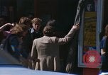 Image of Hippies San Francisco California USA, 1968, second 24 stock footage video 65675021689