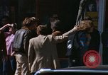 Image of Hippies San Francisco California USA, 1968, second 25 stock footage video 65675021689