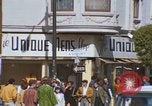 Image of Hippies San Francisco California USA, 1968, second 29 stock footage video 65675021689