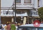 Image of Hippies San Francisco California USA, 1968, second 30 stock footage video 65675021689