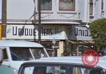 Image of Hippies San Francisco California USA, 1968, second 31 stock footage video 65675021689