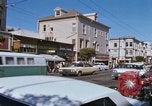 Image of Hippies San Francisco California USA, 1968, second 37 stock footage video 65675021689