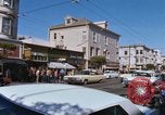 Image of Hippies San Francisco California USA, 1968, second 38 stock footage video 65675021689